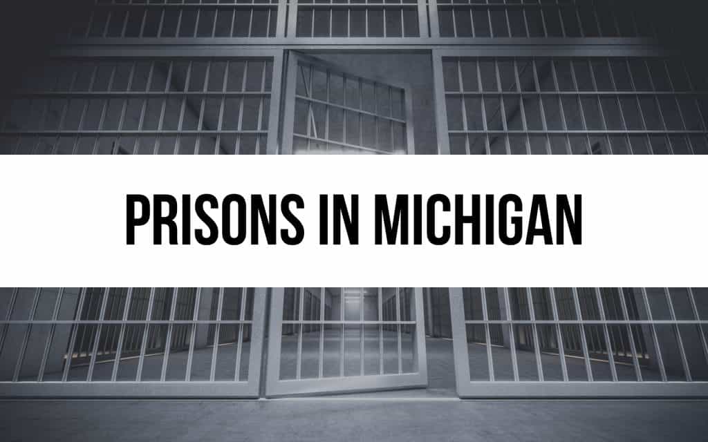 25 Prisons In Michigan Exploring The Correctional System   Prisons In Michigan 1024x640 