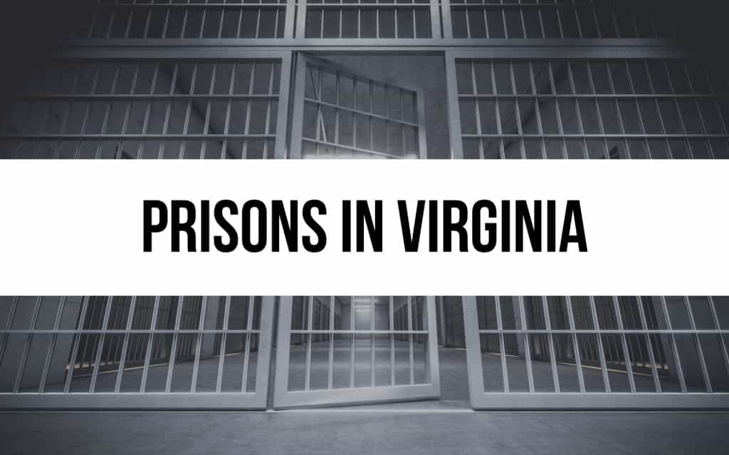 22 Prisons In Virginia Exploring The Correctional System   Prisons In Virginia 1024x640 