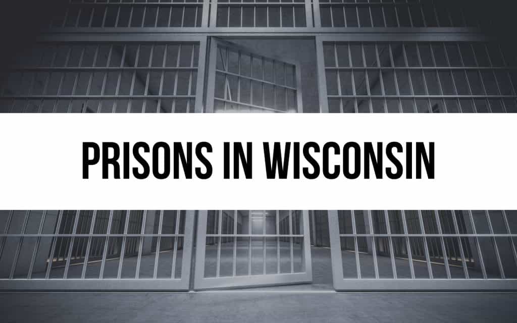 Exploring 18 Prisons In Wisconsin Life Behind Bars   Prisons In Wisconsin 1024x640 