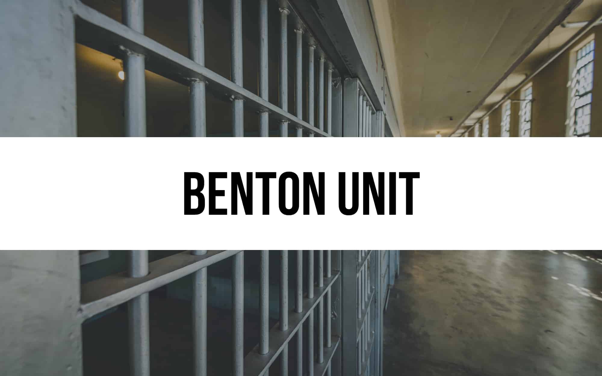 Benton Unit