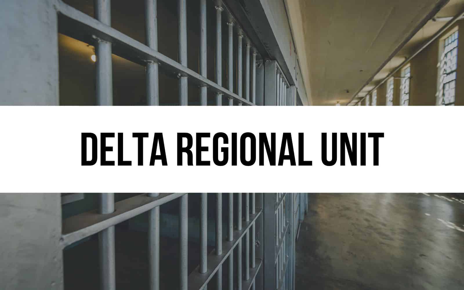 Delta Regional Unit