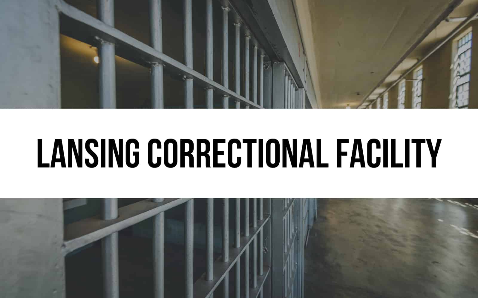 Lansing Correctional Facility