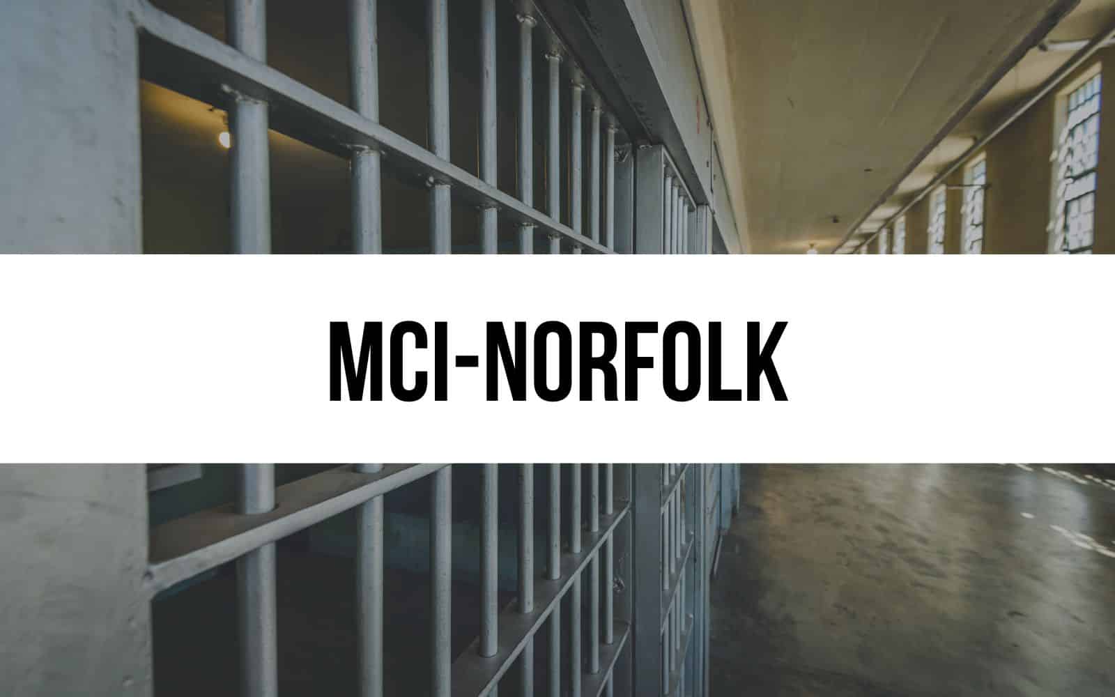 MCI-Norfolk