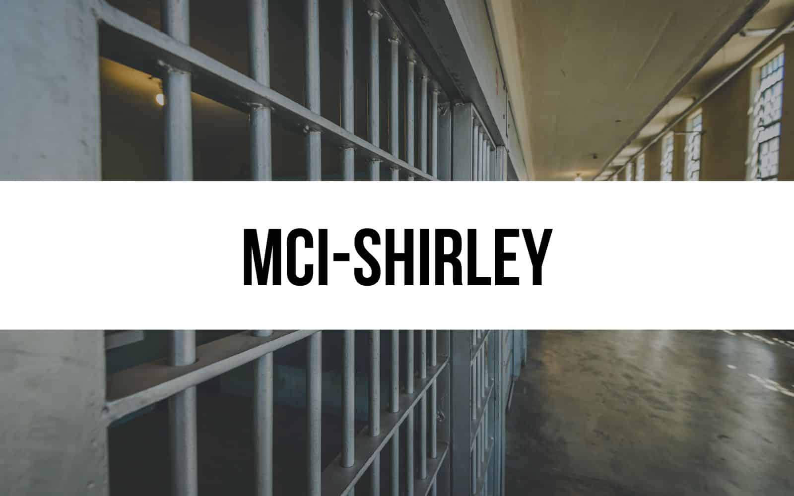 MCI-Shirley
