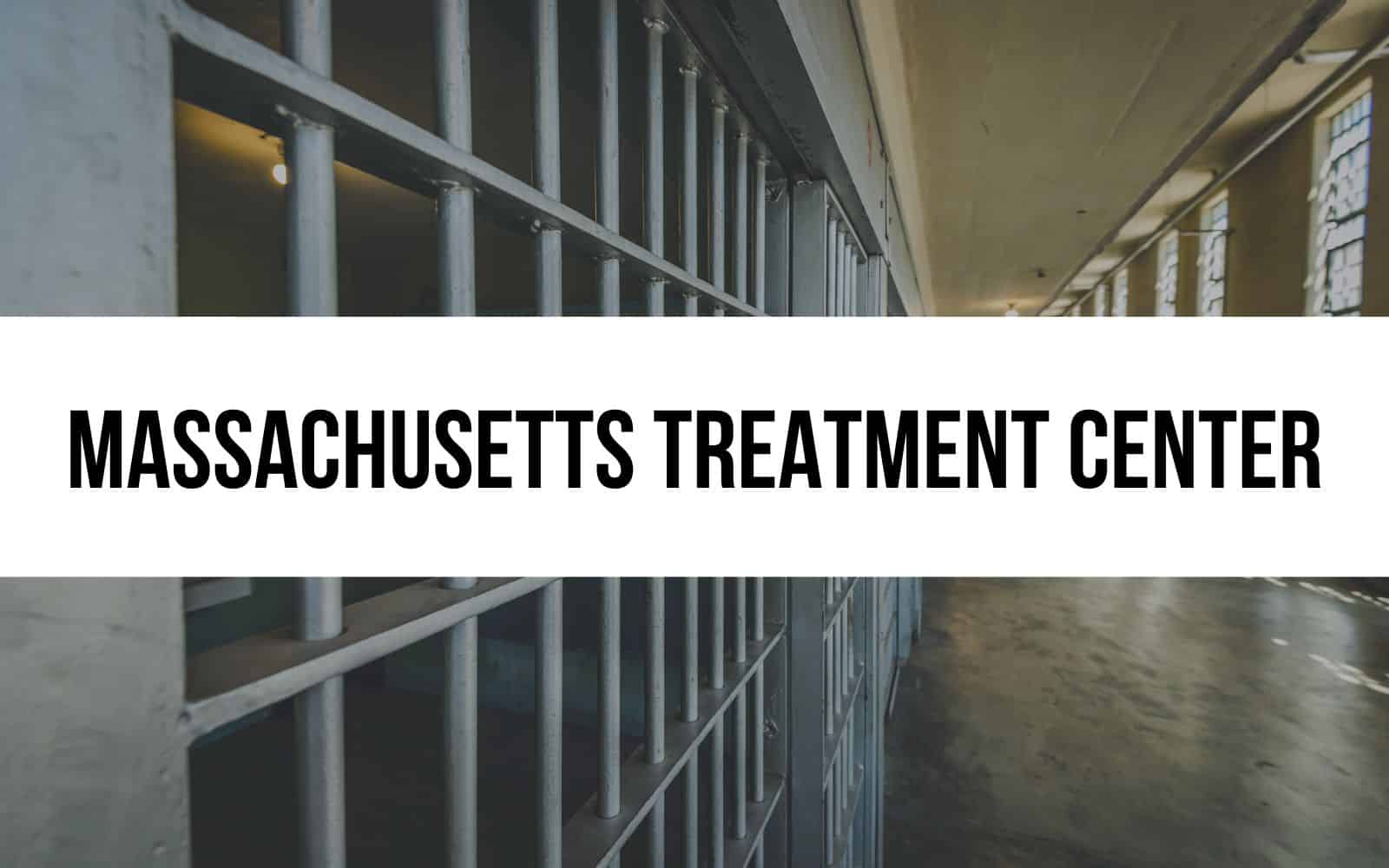 Massachusetts Treatment Center