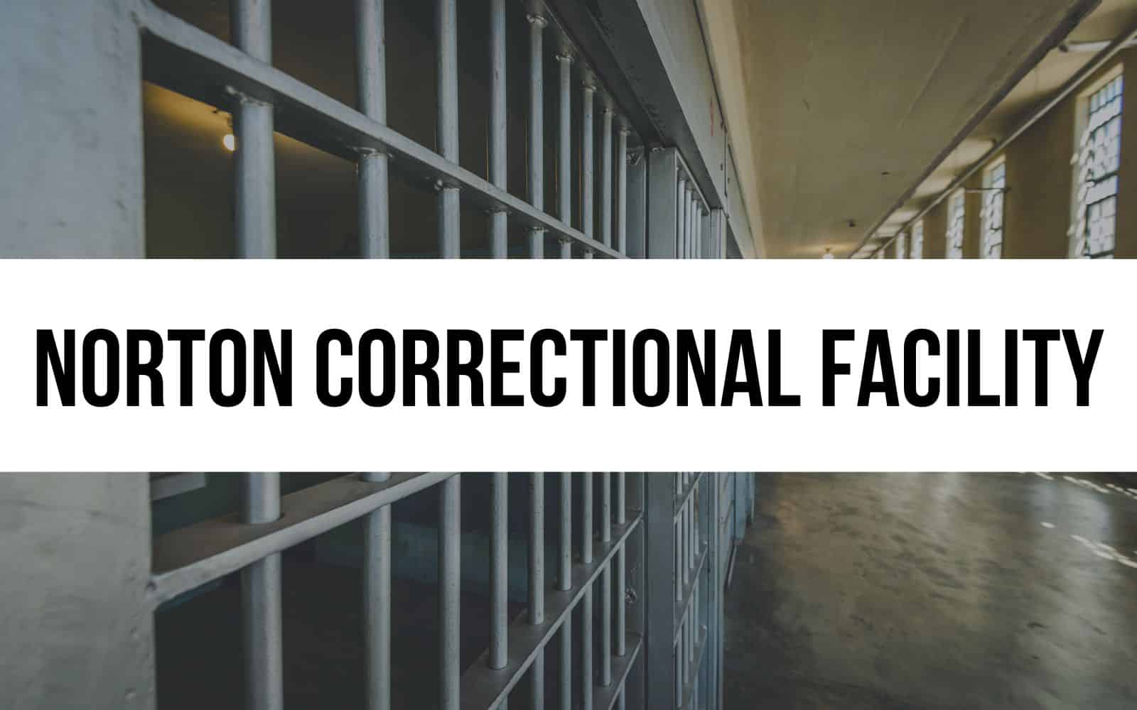 Norton Correctional Facility