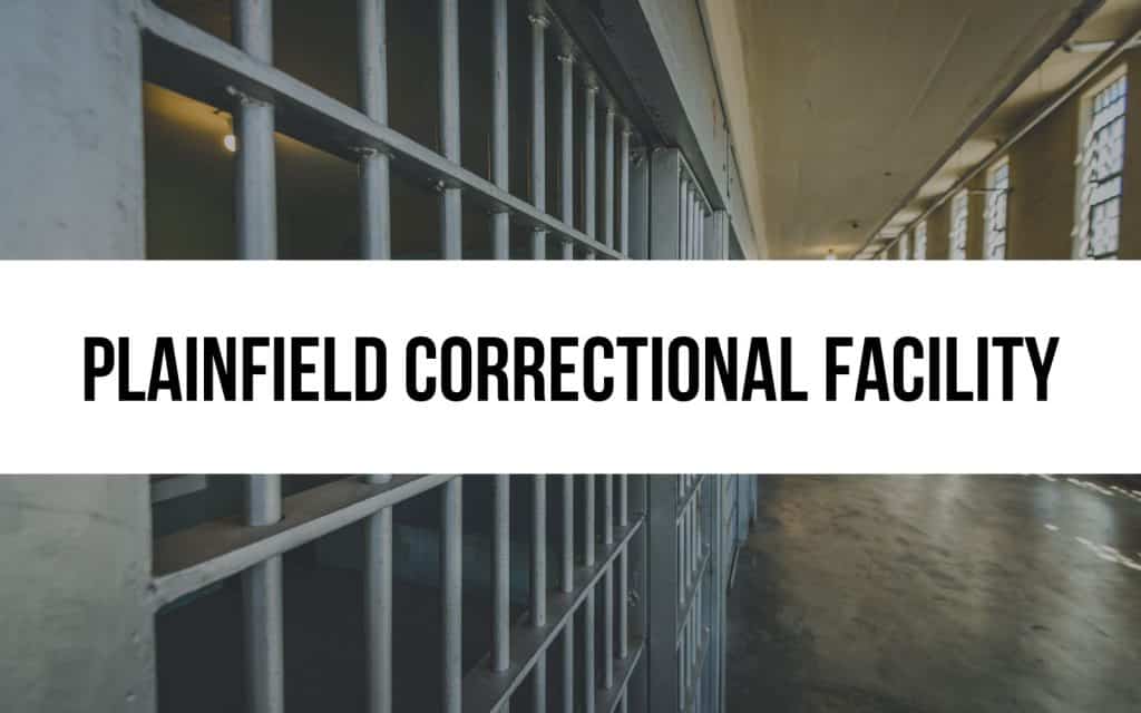 Plainfield Correctional Facility: Medium Security in Indiana