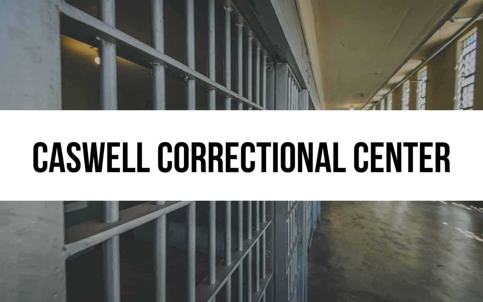 Caswell Correctional Center