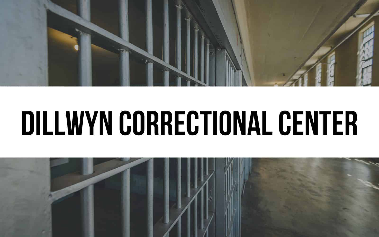 Dillwyn Correctional Center