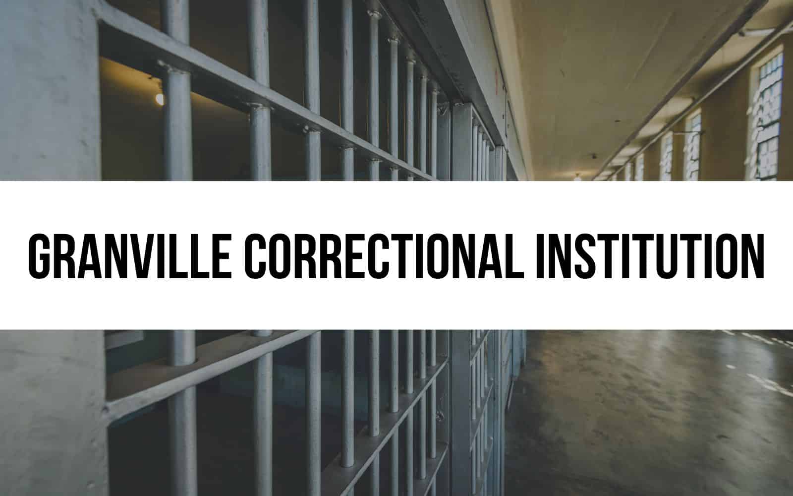 Granville Correctional Institution