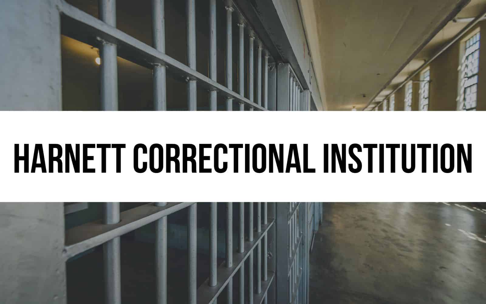 Harnett Correctional Institution