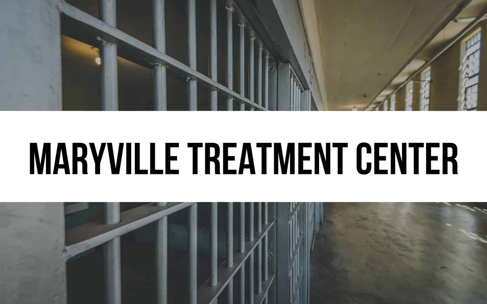 Maryville Treatment Center