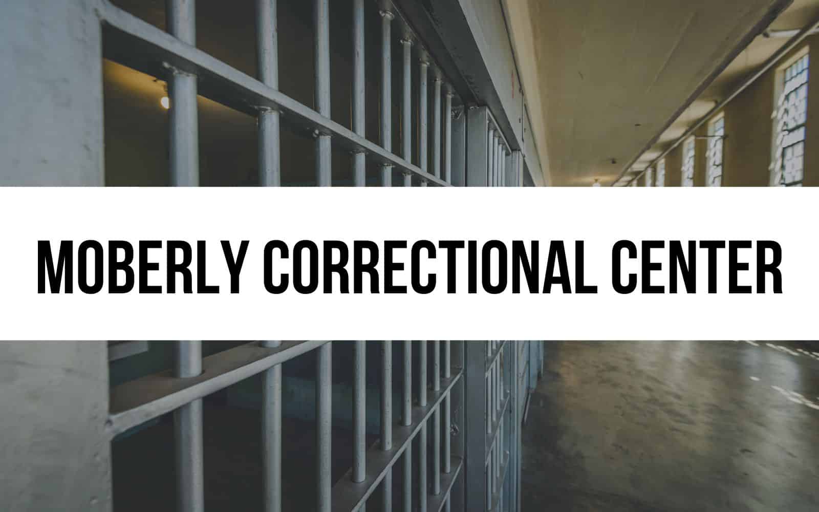 Moberly Correctional Center