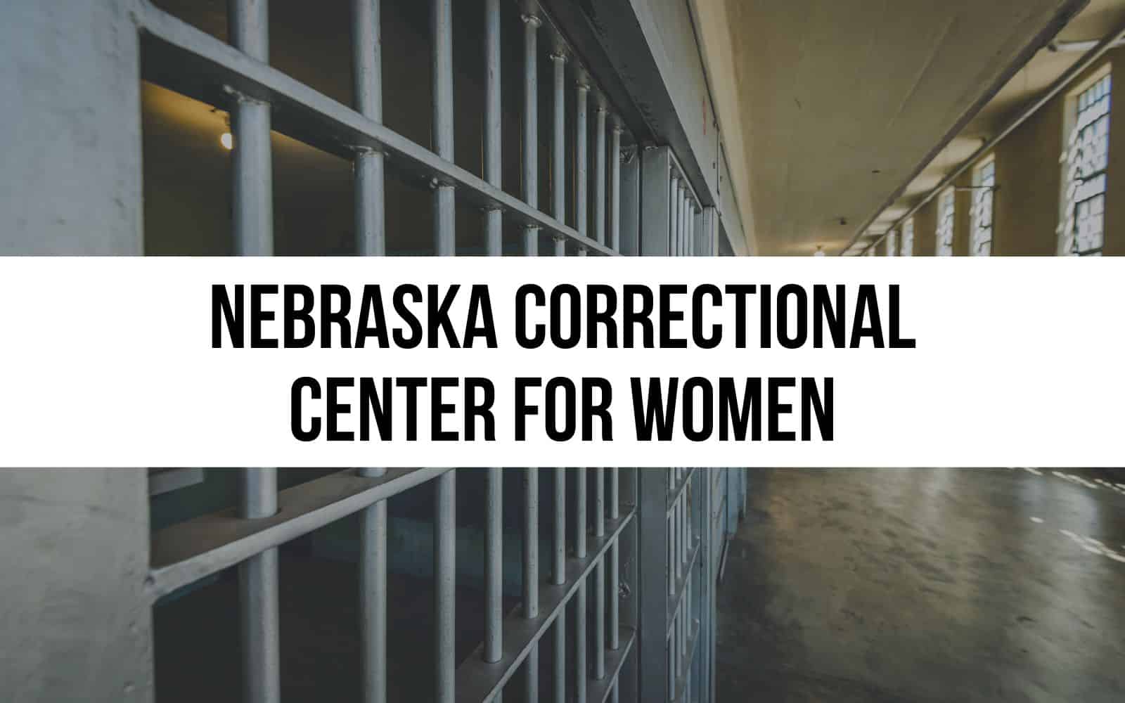 Nebraska Correctional Center for Women