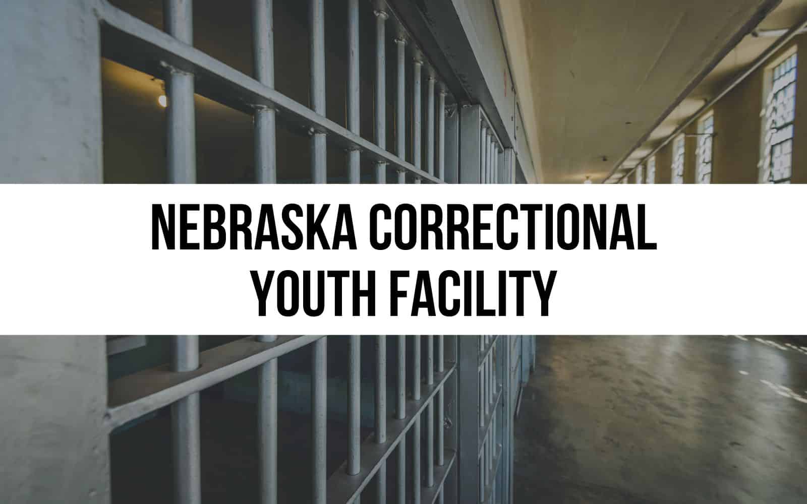 Nebraska Correctional Youth Facility