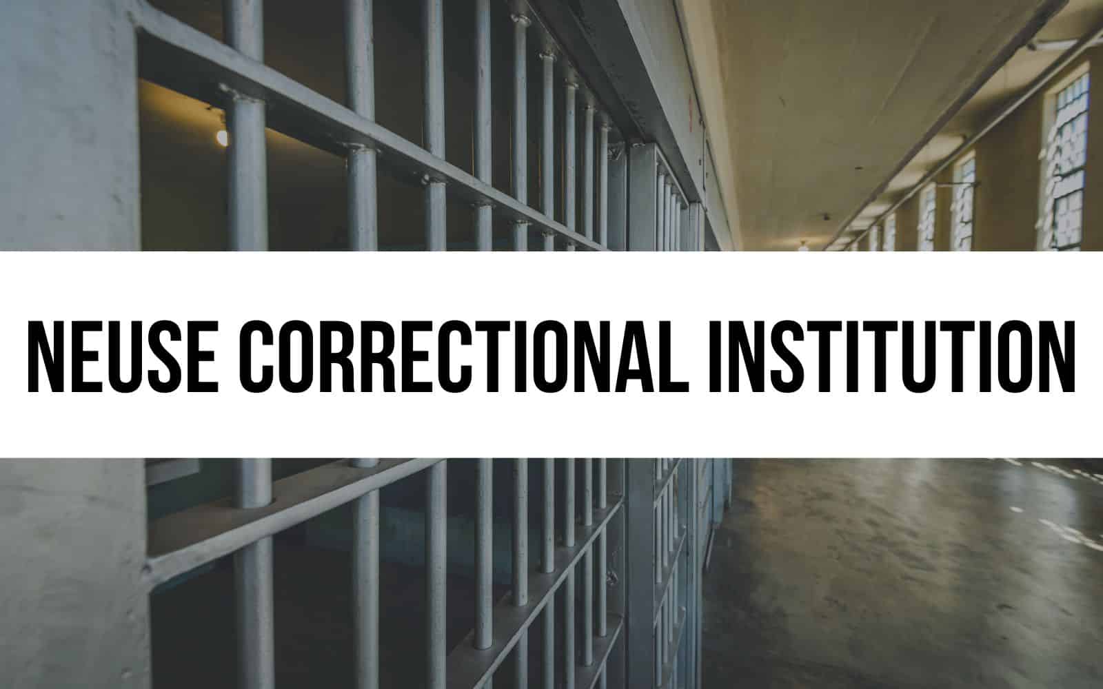 Neuse Correctional Institution