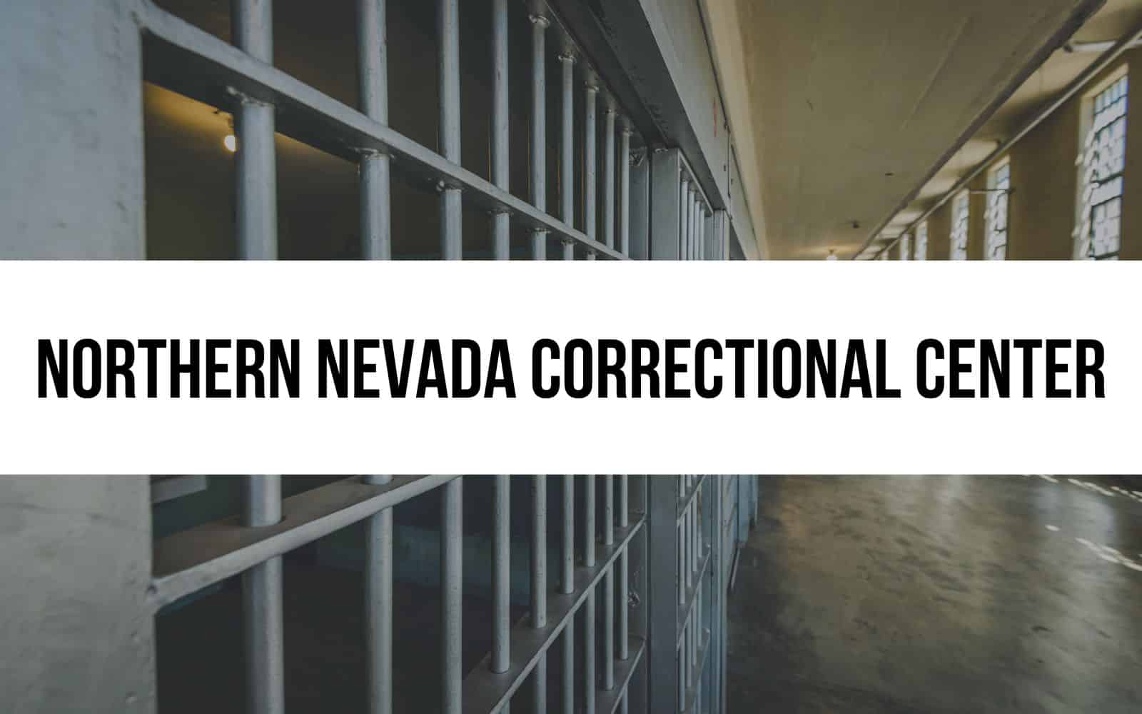 Northern Nevada Correctional Center