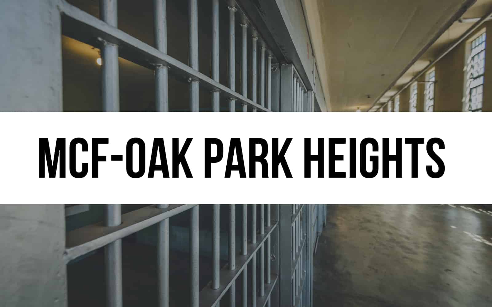 Oak Park Heights