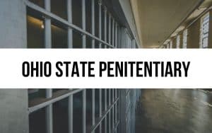 Ohio State Penitentiary: History, Challenges and Programs