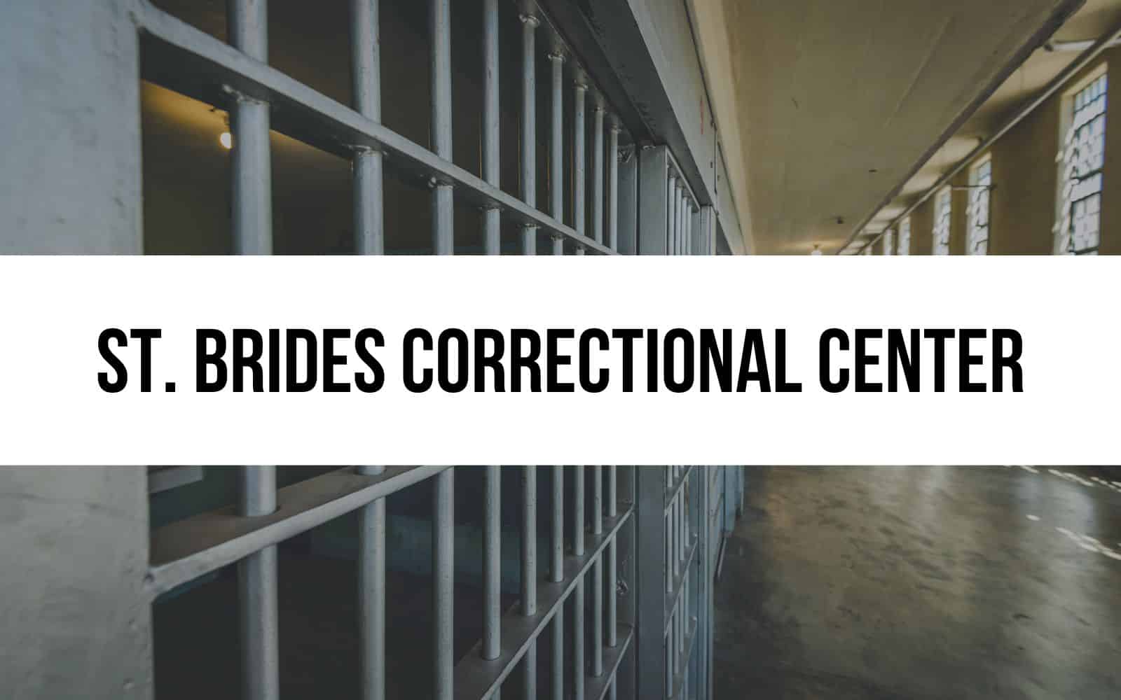 St. Brides Correctional Center
