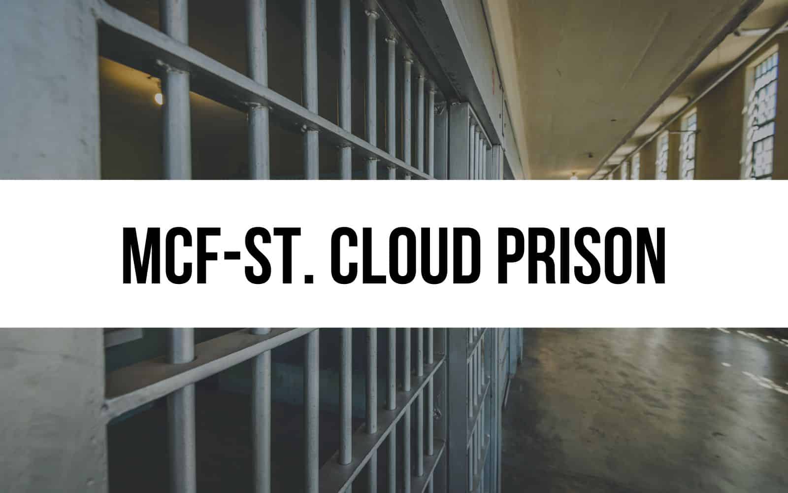 St. Cloud Prison: Security and Rehabilitation in Minnesota