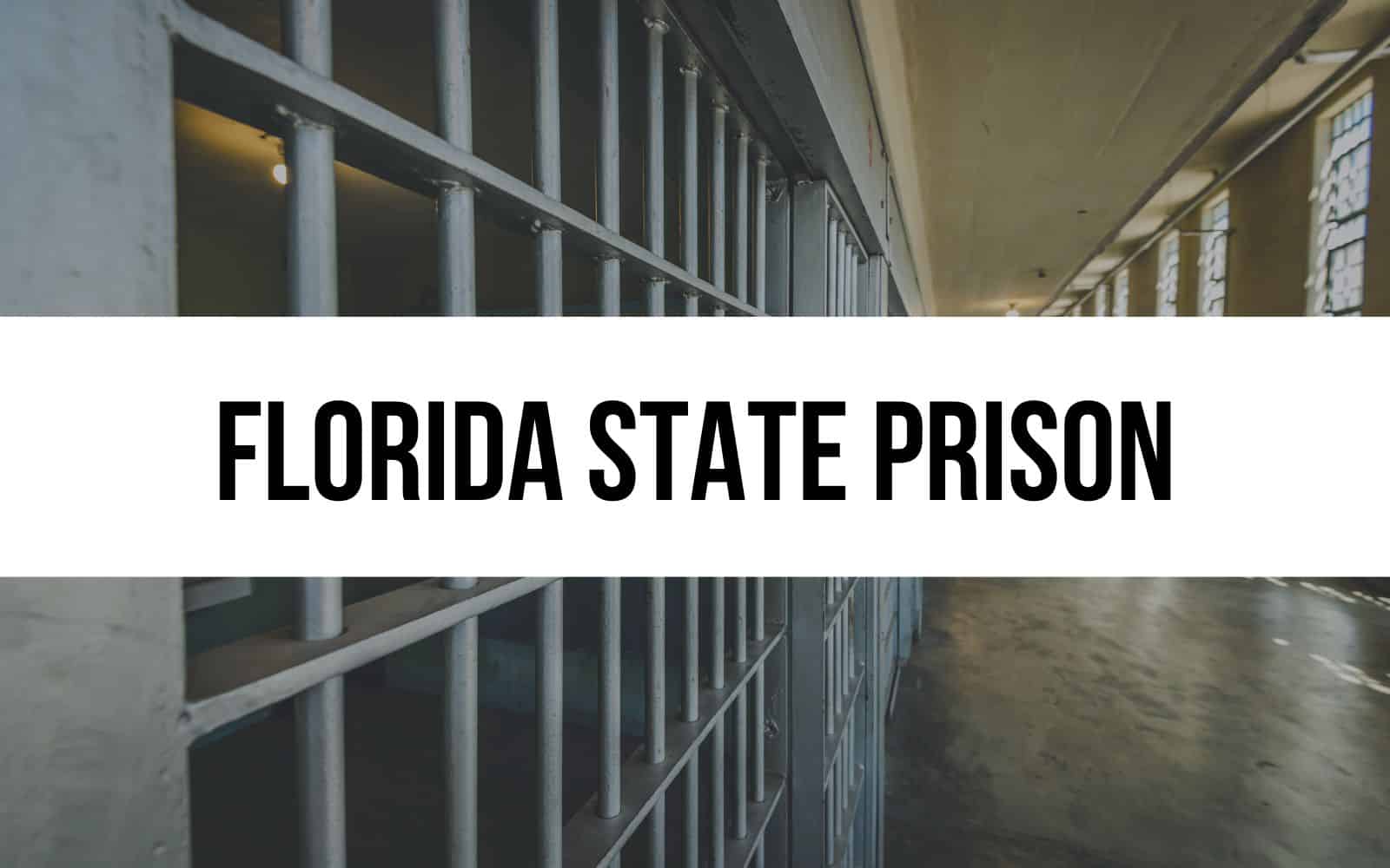 Florida State Prison