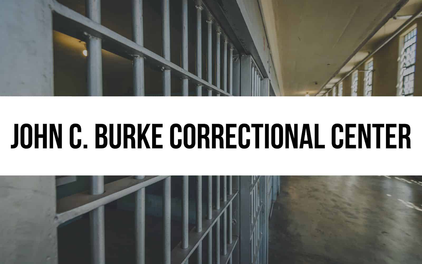 John C. Burke Correctional Center
