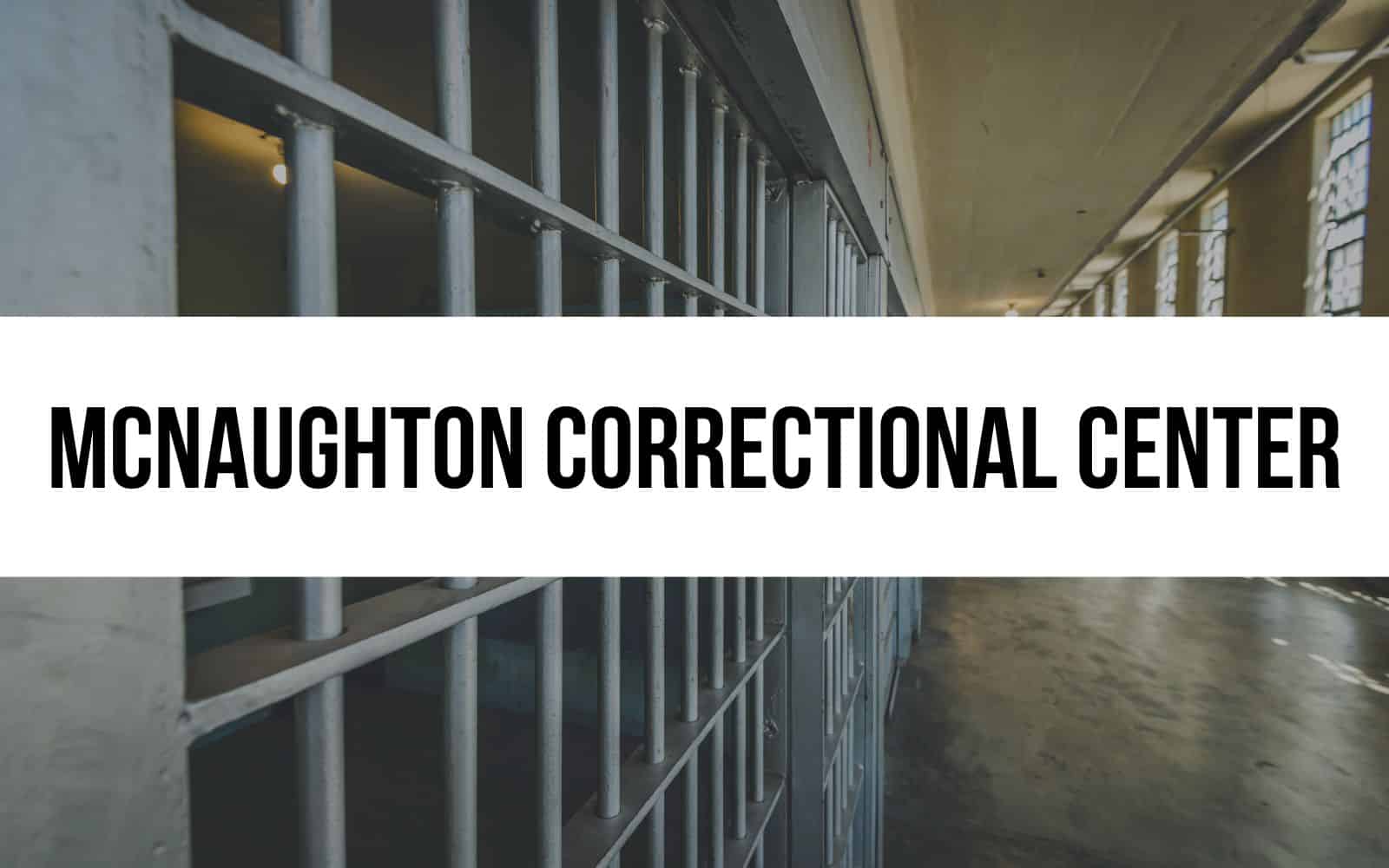 McNaughton Correctional Center