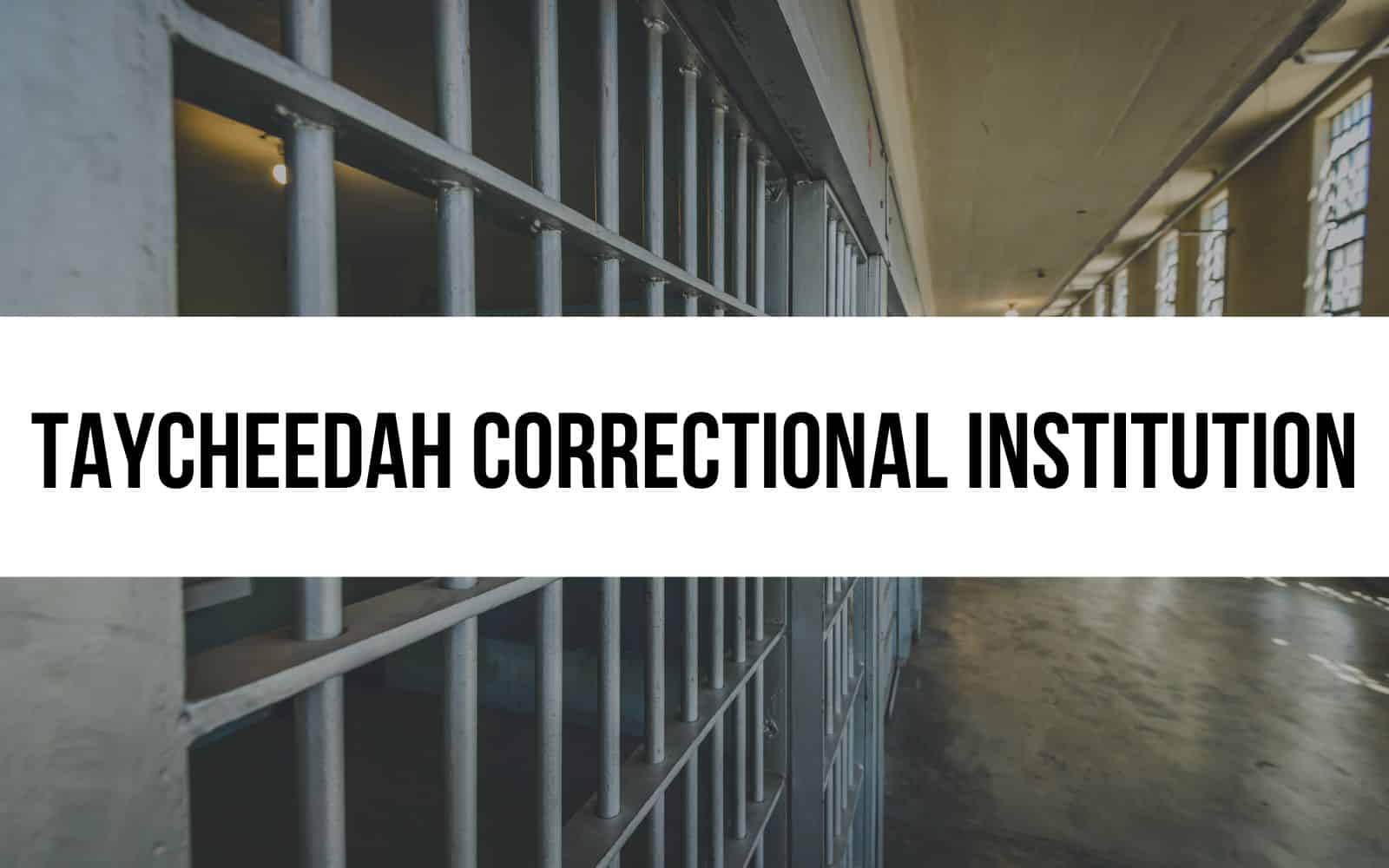 Taycheedah Correctional Institution