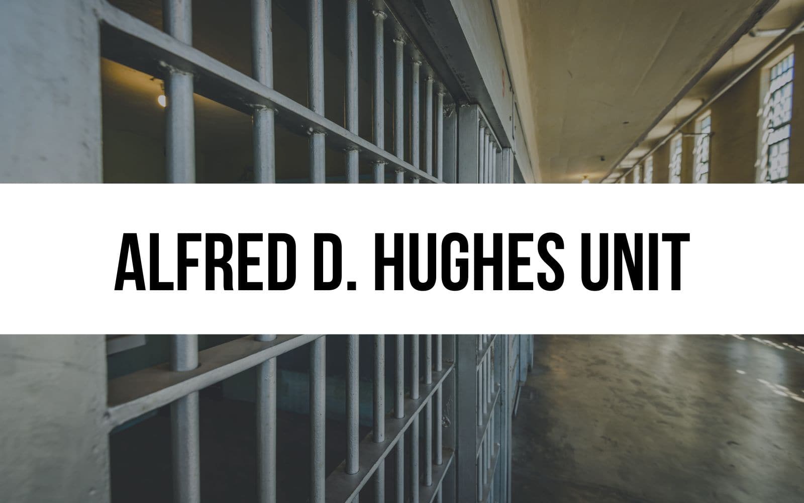 Alfred D. Hughes Unit