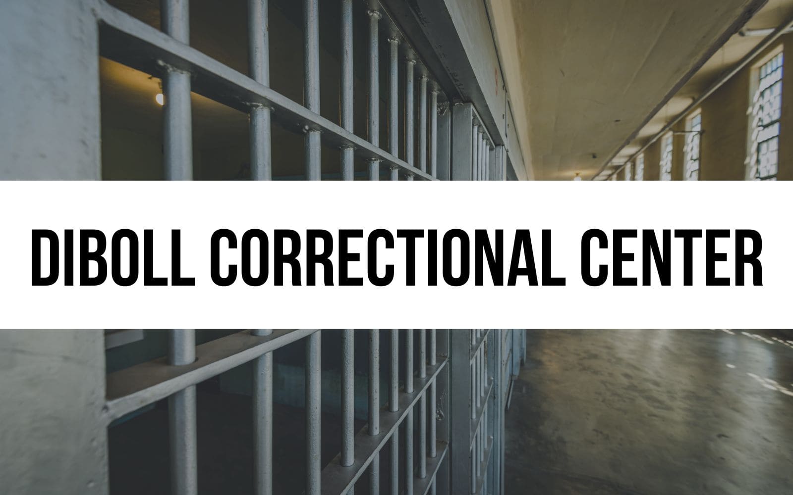 Diboll Correctional Center