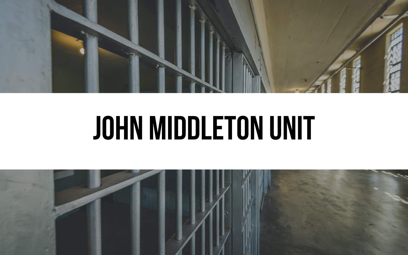 John Middleton Unit