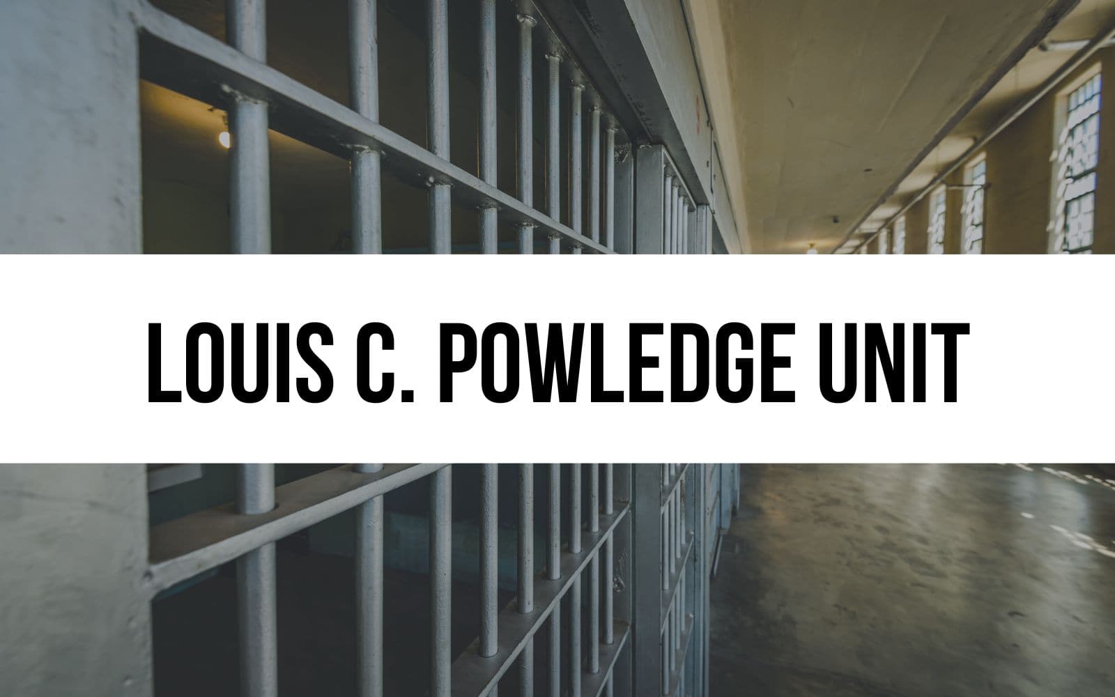 Louis C. Powledge Unit