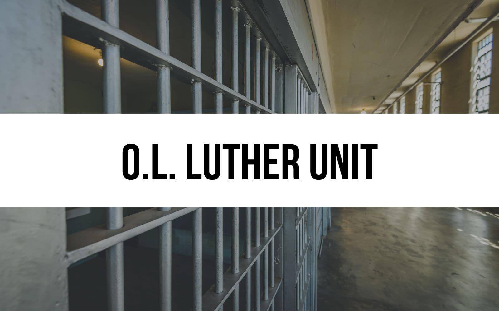 O.L. Luther Unit