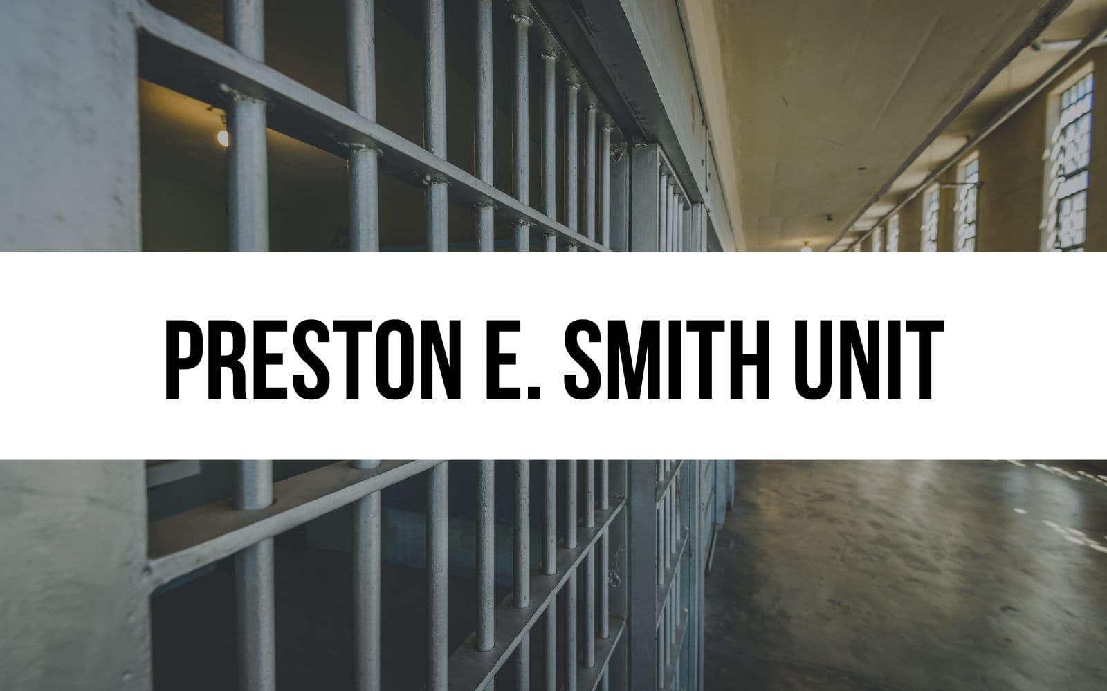 Preston E. Smith Unit