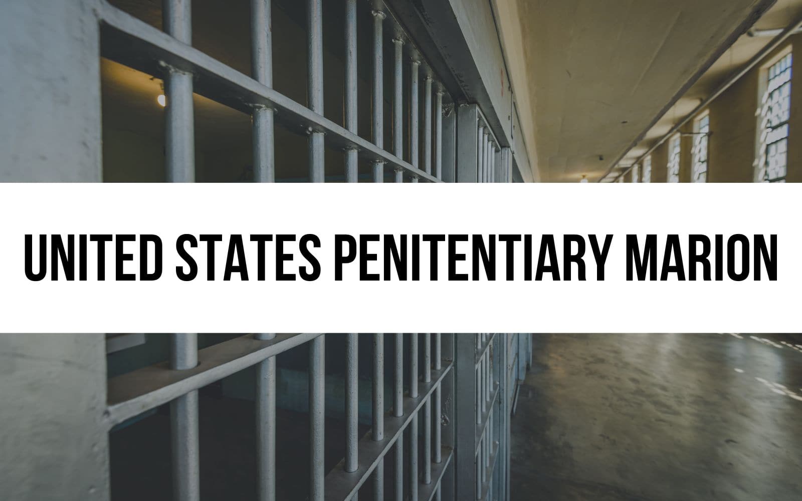 United States Penitentiary Marion