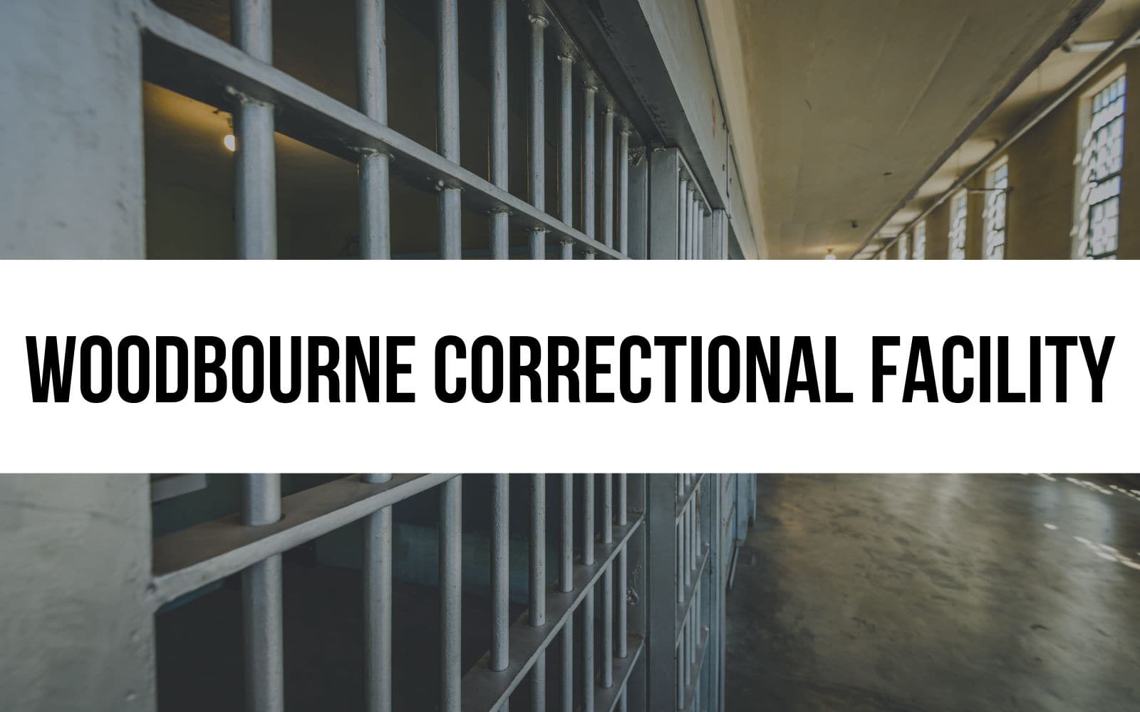 Woodbourne Correctional Facility