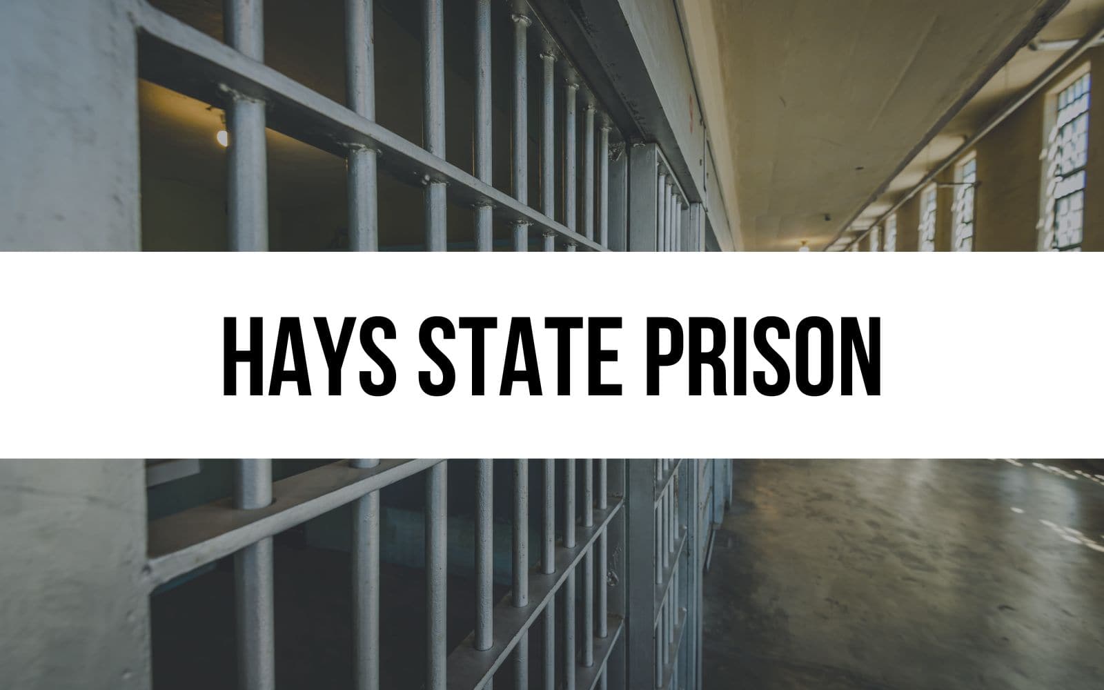 Hays State Prison